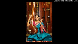 E rAmuni nammitinO-vakuLAbharaNam - Thyagaraja - Nisha Rajagopalan