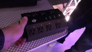 ADJ Airstream WIFI Pack Lighting Control from Disc Jockey News