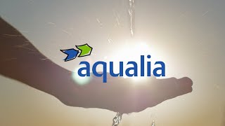 Aqualia: Committed to Water Circularity