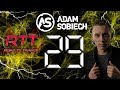 Road To Trance #29: Adam Sobiech (10.02.2019)