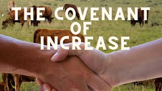 The Covenant of Increase | Pastor Eddie Smith | 2.21.24 | Message Only