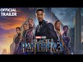 Black Panther 3 | Teaser Trailer |  Will Smith | Marvel Studios