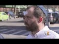 Who Keeps Attacking Jewish Men In Brooklyn?