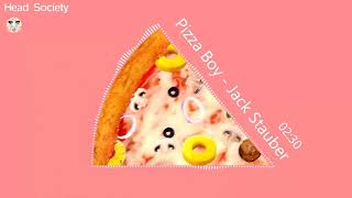 Jack Stauber With Pizza Boy | Music Mix