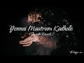 Yennai Maatrum Kadhale Slowed+Reverb to perfection [ Sid Sriram ]