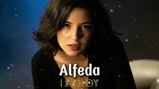 ISSKOY - Alfeda ( Original Mix )