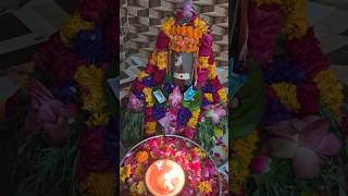 Sawan Somwar Pooja Vidhi | Eco friendly Shivling | First Shravan Somwar status | Har Har Mahadev