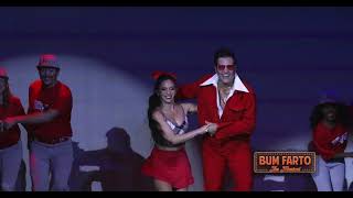 Bum Farto The Musical • sizzler performance highlight