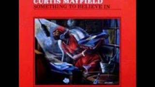 Curtis Mayfield - Tripping Out