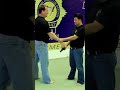 Top Gun Disarm Strategies For Self Defense (Shihonage) #youtubeshorts #selfdefense #shorts