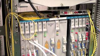 Comtek - Nortel Germany - Deeside