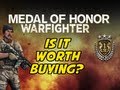 Medal of Honor Warfighter Beta: In Depth Final Thoughts with IXISweat!