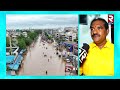 minister nimmala ramanaidu on floods ఆ పాపం జగన్ దే. ys jagan rtv news