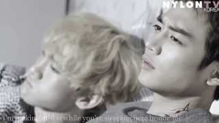 MINKEY : When I think of you