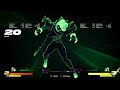 Senna BnB | Wraith Extension w/ Tag Launch Ender