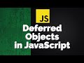 How to Use Deferred Objects in JavaScript | $q Promise Library