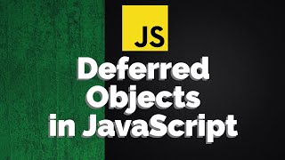 How to Use Deferred Objects in JavaScript | $q Promise Library