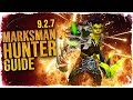 9.2.7 MM Hunter Guide: BIG DAM!