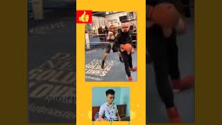 10 điểm không có nhưng 😊 #shorts #respect #kungfu