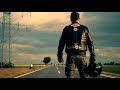 Now We Are Free // Harley Davidson