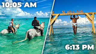 What It’s Like Making $50k In Weekend Day Trading In Turks