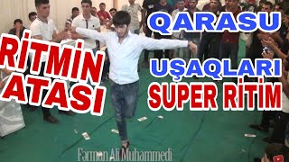 Ritim Qarasu Usaqlari Ritmin Atasi Super Reqs Oyrenmek