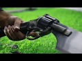 Squall's Gunblade | What does the trigger on the gunblade do? | Swords Planet