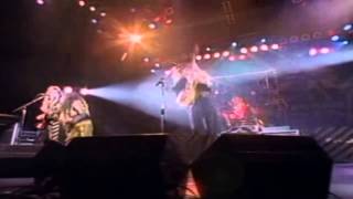 Stryper - Free (1986)