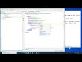 How to set the Screen orientation fixed portrait or landscape - Android tutorial