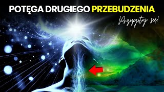 ✨ Wybrany, czujesz coś innego? 11 znaków Twojego Drugiego Przebudzenia