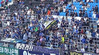 [인모것직캠]180429 알레인천 / 문선민 콜 vs경남FC(2-3)