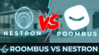 ROOMBUS VS NESTRON WHICH IS BETTER?? [ULTIMATE SHOWDOWN]