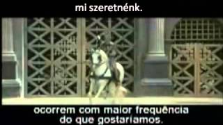 Gladiátor motivációs film