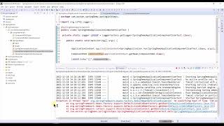 Component Scan in Spring Boot