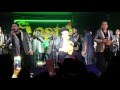 El Coyote y su banda Cita con un invento NJ 05-06-16 CUAPEXCO LUISS