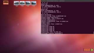 OpenCV Tutorial: Creating Panoramas | packtpub.com
