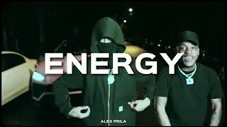Drake - Energy (Drill Remix)