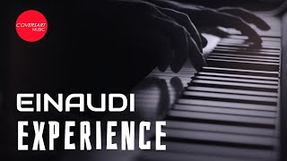 Ludovico Einaudi - Experience (Arr. for Piano Solo) / @coversart