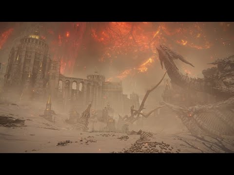 Elden Ring Part 14 It S Time To Claim The Throne Of Elden Lord Ohio