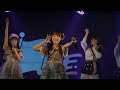 palette parade定期公演 『start on parade』 9（企画コーナーカット）＊6曲目”フレフレ”機材トラブルの為収録なし