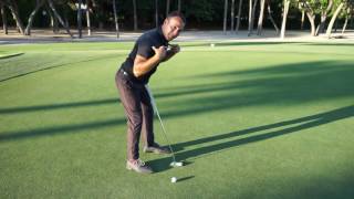 Last Putting Lesson You Will Ever Need