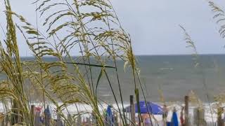 More Myrtle Beach Tornado Water Spout