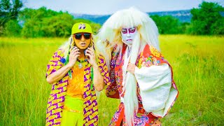 川の流れのように（BON for AFRICA / アフリカ盆踊り）アフリカ縦断ドキュメンタリー  - DJ KOO × 孝藤右近