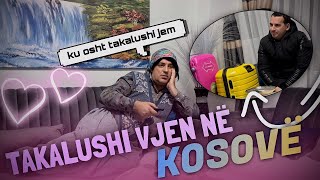 Baskia - Takalushi vjen ne Kosov (Humor 2023)