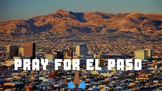 El Paso Shooting Response : 20 Killed, Many Injured.