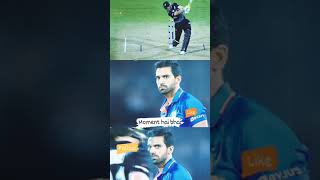 Deepak chahar Martin guptil match moment#deepakchahar#indvsnz#t20#short#cricket