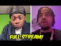 Loski & BillyTheGoat FULL STREAM!