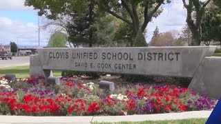 Some Clovis Unified students say dress code unfairly targets females, certain body types