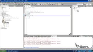 how to create dynamic Web Project in Eclipse.