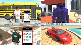 New Update All New 2024 Cheat Codes - Indian Bike Driving 3D NEW UPDATE